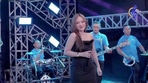 Shinta Arsinta - Ciinan Bana -Goyang Esek Esek (Official Music Video)
