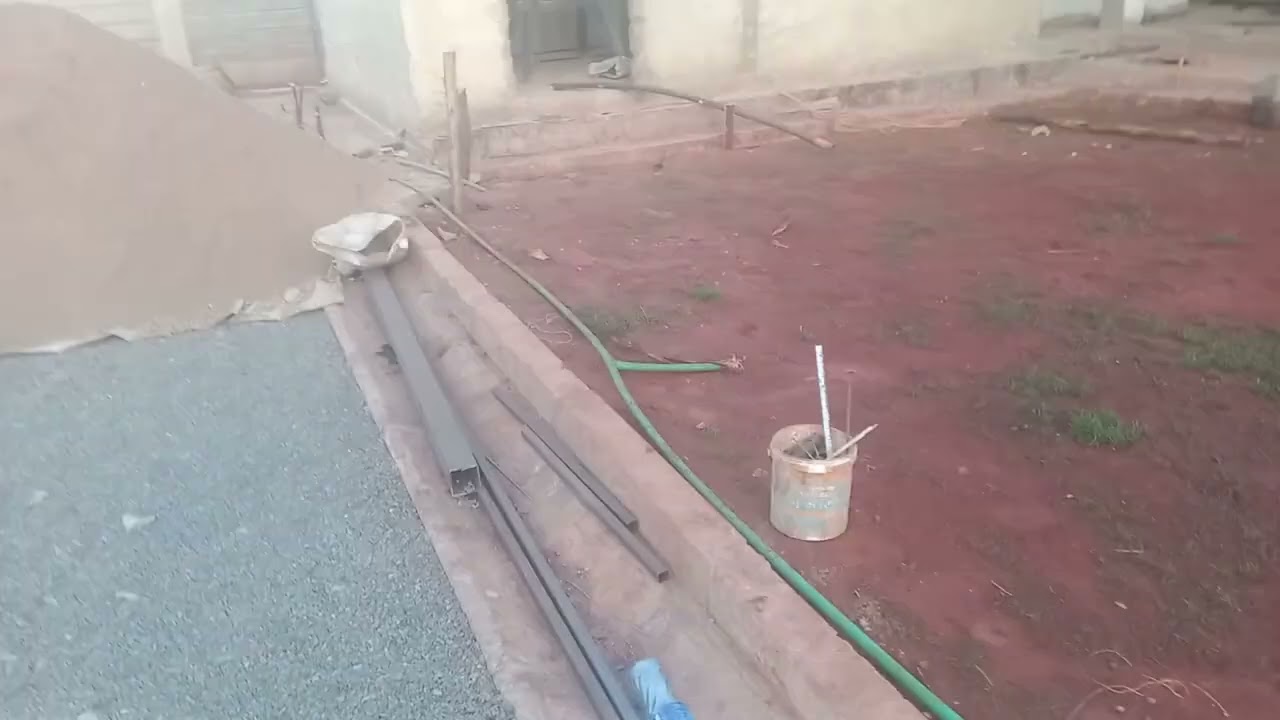 Incoming cottage in sagana