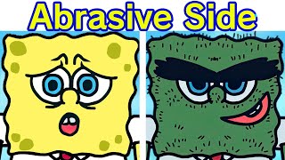 Spongebob Face [GameBanana] [Sprays]