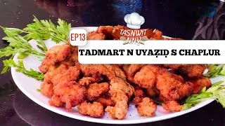 Tasnwit Nnv - Ep13 - Tadmart N Uyaẓiḍ S Chaplur