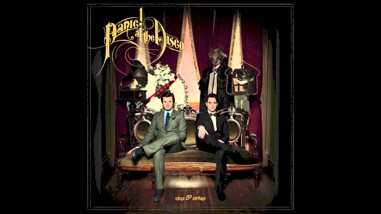 panic at the disco vices and virtues panic at the disco vices and virtues