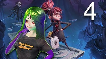 Lost in Random part 4 (finale) - 01/03/2022