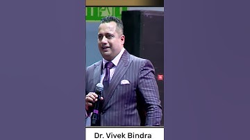 👍👍क्या मै GOAL SETTING सही कर रहा हूँ ?? || Dr. Vivek Bindra 👌👌 #businessgrowth #leadershipcoaching