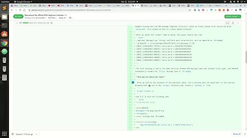 ROS Julia Tutorial (Publisher Subscriber Nodes)