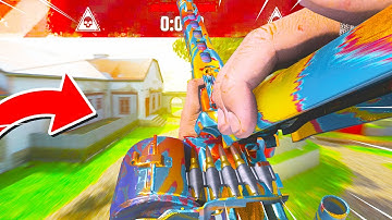 MAX LEVEL "MG42" HAS NO RECOIL! (BEST MG42 CLASS SETUP) -COD VANGUARD