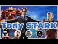 Tony Stark, le héros PAS DU TOUT inspiré d’Elon Musk🎄 feat. plein de monde [2020]