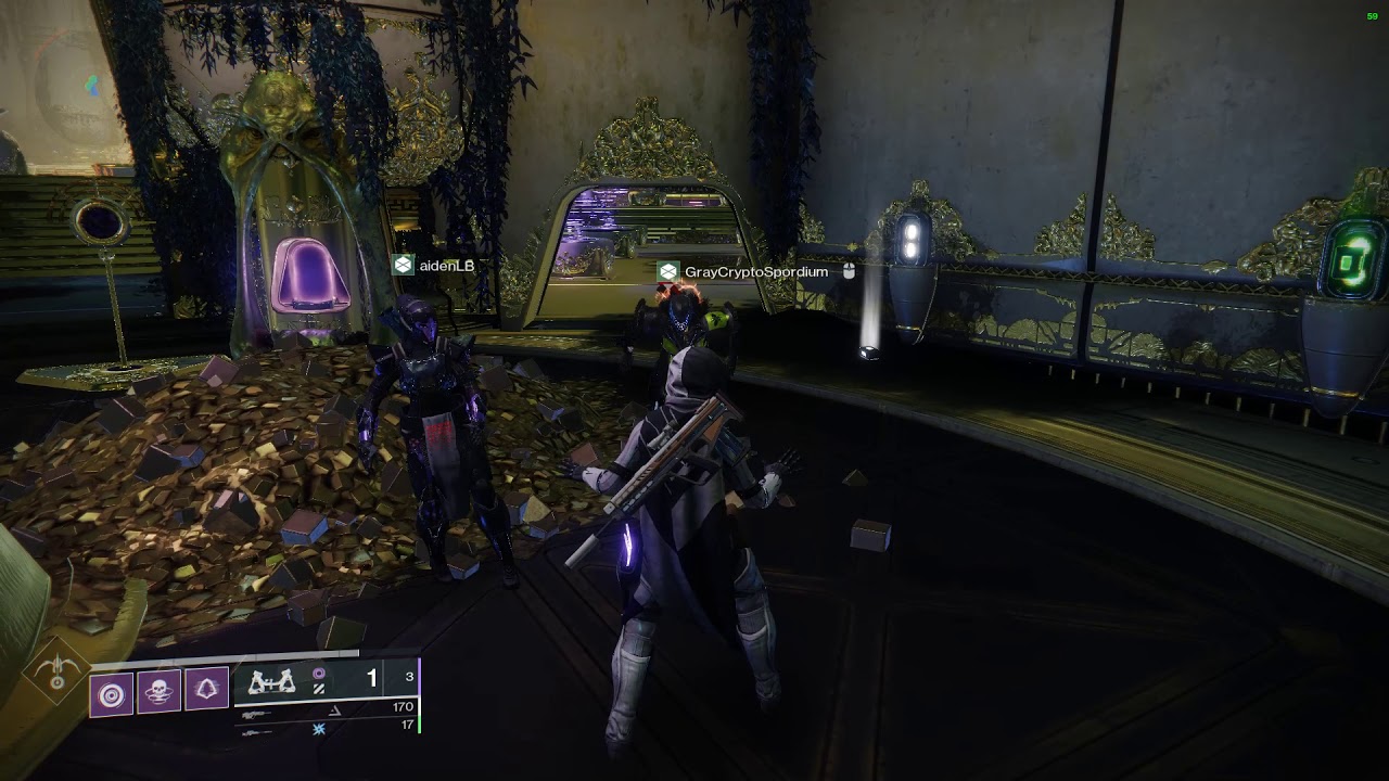 This Video is Demonitized