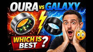Best Smart Ring 2026? We Tested Them All 💍