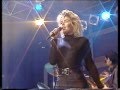 Kim wilde