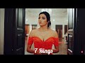 Aybüke Pusat ~ 7 Rings