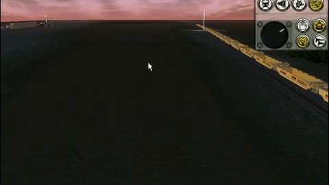 Trainz 2006: BNSF Mainline Action