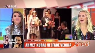 Güzellik kraliçesinden iş adamına çıplak şantaj