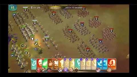 Art of Conquest - Void Mirror for Human 63 stage/perfect