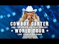 Beyoncé Intro AMERIICAN REQUIEM Cowboy Carter Tour Studio Version mp3