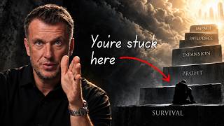 What God Says About the Spiritual Levels of Business