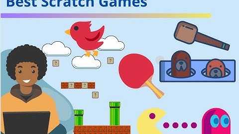 Scratch game Programming-Geometry Dash – "How to make a Scratch Game"