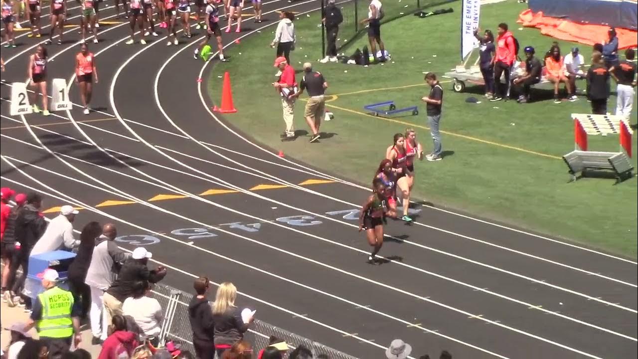 Gator Outdoor Track Invitational 2022 YouTube