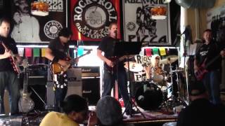 Static Front covering Foo Fighters - Pretender