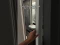 Excited to share the final reveal of our dream RV bathroom!! #rvrenovation #rvmakeover