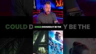 Could Avengers Doomsday Become Marvel’s Rise of Skywalker? @SeanChandlerPlus