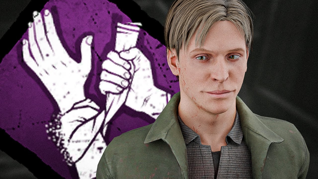 Se você gosta de autocura, deveria usar essa build