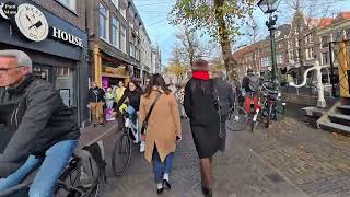 Alkmaar, 19 Oktober 2025