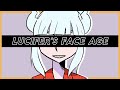 (Helltaker Comic Dub Animation) Lucifer's Age Reveal