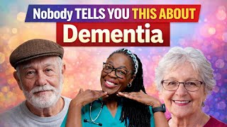 [Dementia] 14 Surprising Factors Behind It (You CAN Control!)