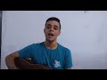 Mário Neto - Eu sei (Papas Da Língua cover)