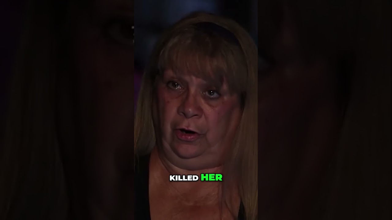 Mystery Unleashed: Is Her Home Infiltrated?