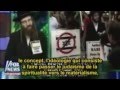 Un rabbin critique isral et dnonce le sionisme  vostfr 