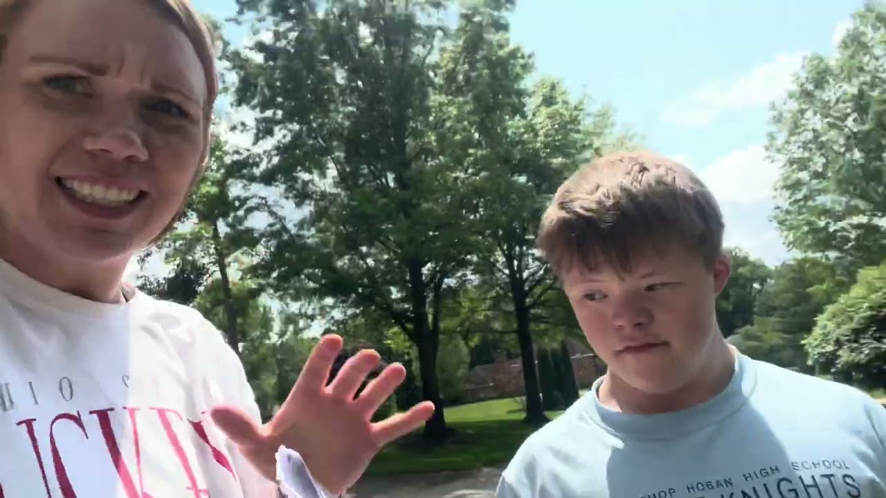 The doll begins the movie ￼