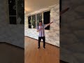 夜の踊り子ダンス踊ってみた　#shorts #サカナクション#meme