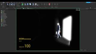 Npc Walk Test