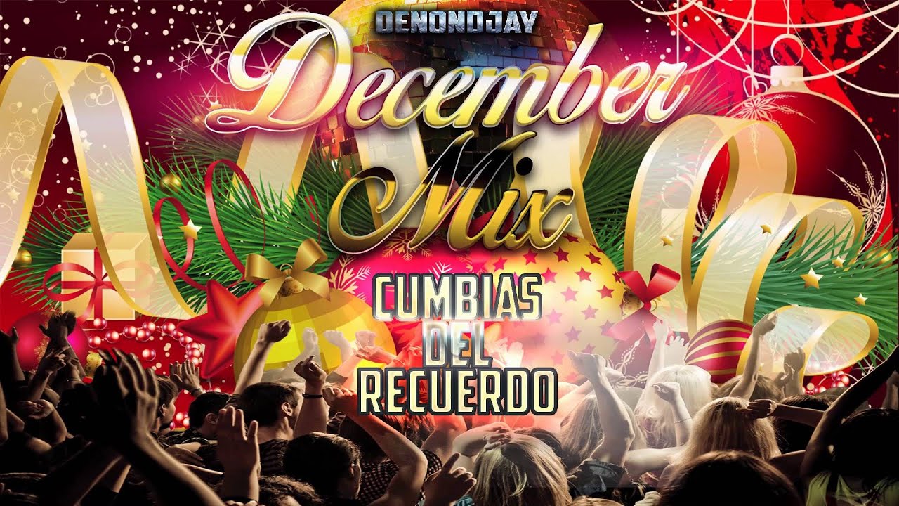 Cumbias Del Recuerdo