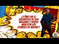 Marvel Zombies Vs Army of the Darkness / ¿Cómo se encontraron Ash Williams y Spider-Man? / parte 3