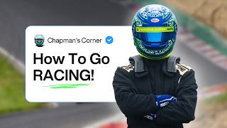 Famous The Complete Beginners Guide To Racing Wealth