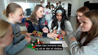 Fremtidens Velfærd - Brobygningsforløb