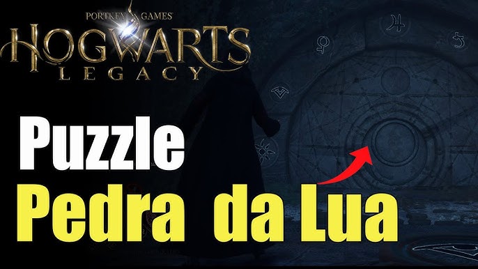 Como resolver o quebra-cabeça de xadrez em Hogwarts Legacy