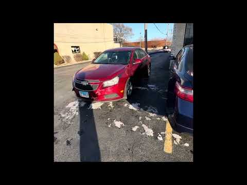 Services Offered By Automotive Concepts Crestwood