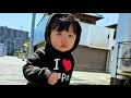2歳の娘からサプライズされて大発狂するパパのお話