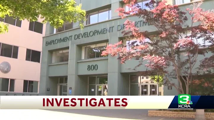 Delays, improper denials and a nonresponsive call center. Latest report details problems with EDD