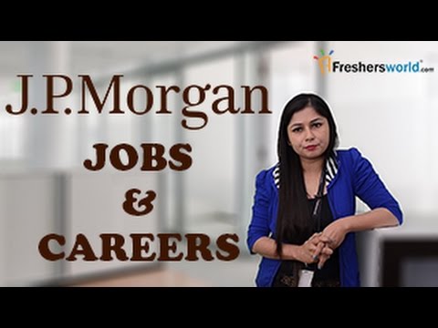 JP MORGAN– Recruitment Notifications,Commercial Banking,BPO Jobs,finance jobs,Career, Oppurtunities