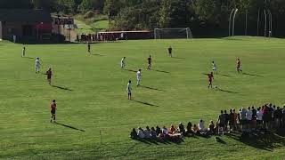 BHS vs CVU 09 13 19 first half