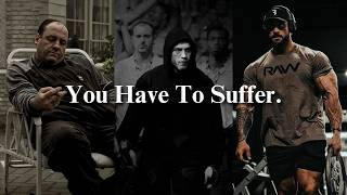 TO WIN YOU MUST SUFFER - Powerful Motivational Speech 2026