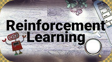 Train Q-learning Agent with Python - Reinforcement Learning Code Project