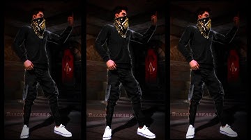 FUTURE MASK OFF 😜✨||Alightmotion Present...