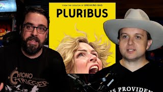 Pluribus: First 2 Episodes (Spoilers) | Red Cow Arcade