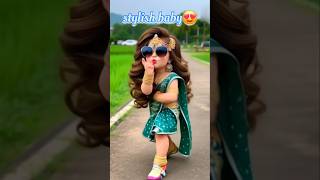 Cutest Baby Fashion Show 💫 Tips For Dressing Your Little One Like A Star 👶🌠