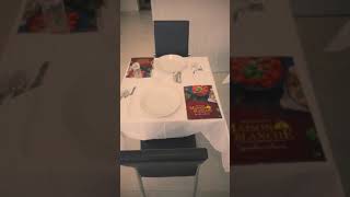 Restaurant Maison blanche